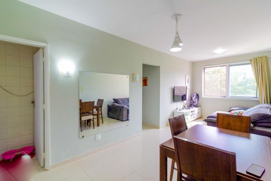 Apartamento à venda com 3 quartos, 69m² em Jardim Taquaral, São Paulo