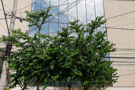Fachada de apartamento à venda com 2 quartos, 46m² em Novo Osasco, Osasco