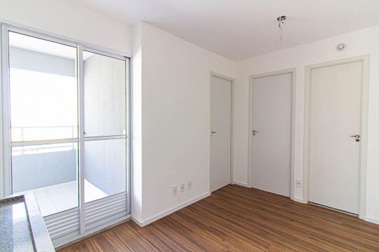 Apartamento para alugar com 2 quartos, 36m² em Água Branca, São Paulo