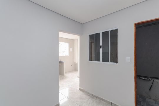 Sala de casa para alugar com 2 quartos, 50m² em Vila Medeiros, São Paulo