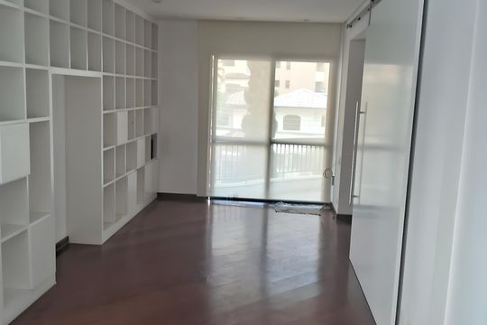 Apartamento à venda com 4 quartos, 249m² em Cidade Monções, São Paulo