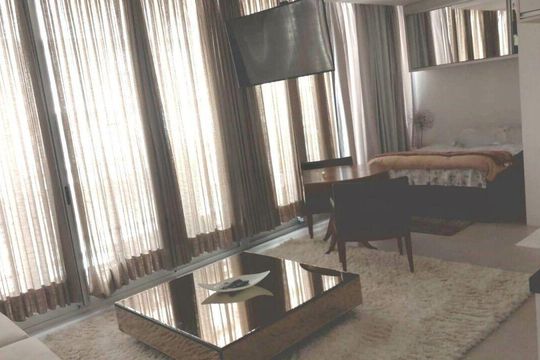 Apartamento à venda com 1 quarto, 41m² em Bela Vista, São Paulo