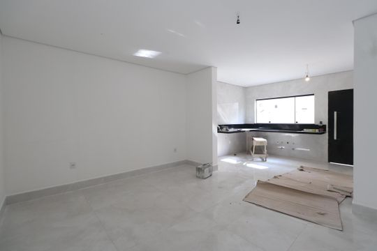Copa de casa à venda com 3 quartos, 205m² em Chácara Santo Antônio (Zona Leste), São Paulo