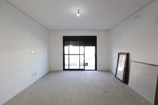 Suíte 1 de casa à venda com 3 quartos, 205m² em Chácara Santo Antônio (Zona Leste), São Paulo