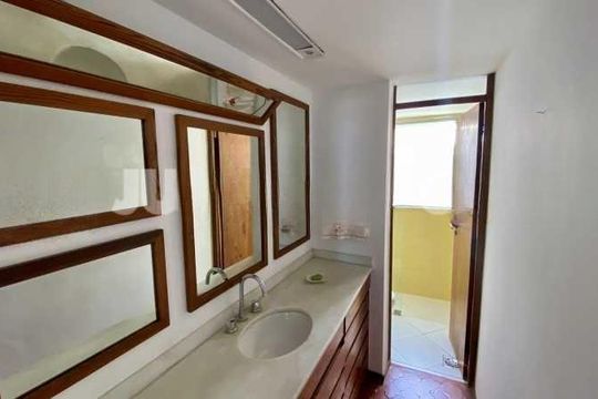 Apartamento à venda com 5 quartos, 480m² em Copacabana, Rio de Janeiro