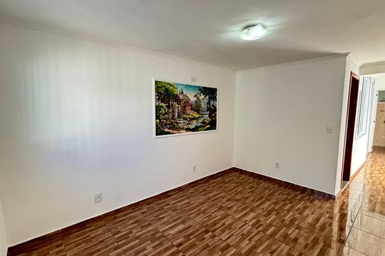 Casa para alugar com 2 quartos, 116m² em Vila Curuçá, Santo André