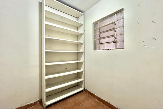 Quarto de Serviço de casa à venda com 3 quartos, 300m² em Jabaquara, São Paulo