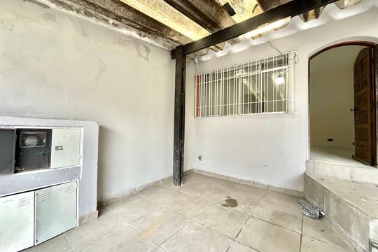 Garagem de casa à venda com 3 quartos, 300m² em Jabaquara, São Paulo