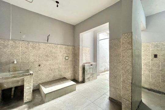 Área de Serviço de casa à venda com 3 quartos, 300m² em Jabaquara, São Paulo