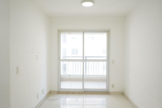 Apartamento à venda com 2 quartos, 55m² em Mooca, São Paulo