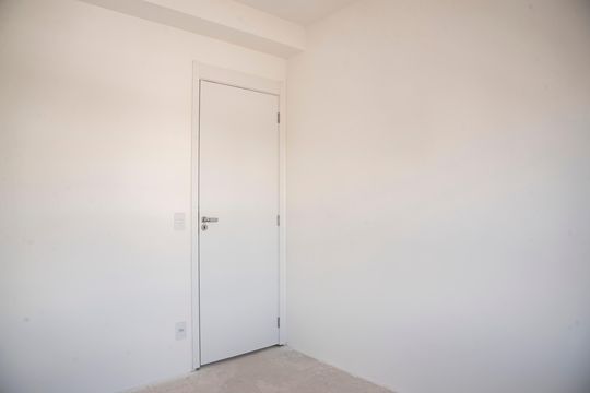 Suíte 2 de apartamento para alugar com 3 quartos, 113m² em Mirandópolis, São Paulo