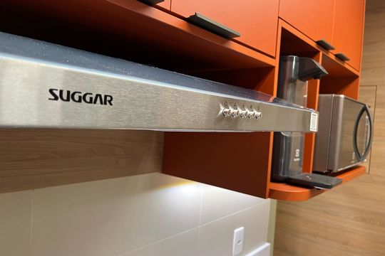 Kitnet/Studio para alugar com 1 quarto, 29m² em Flamengo, Rio de Janeiro