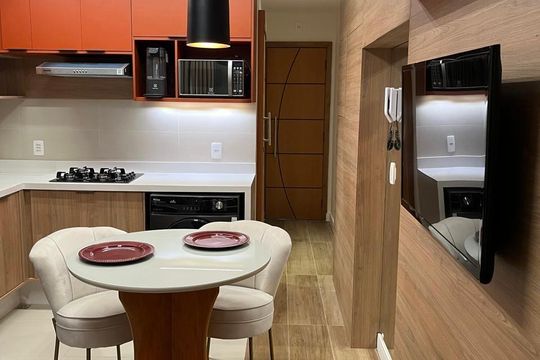 Kitnet/Studio para alugar com 1 quarto, 29m² em Flamengo, Rio de Janeiro