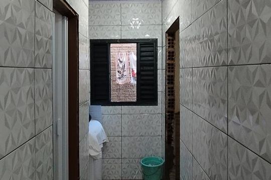 Corredor de casa para alugar com 2 quartos, 58m² em Scharlau, São Leopoldo