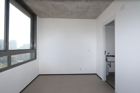 Studio  de kitnet/studio à venda com 1 quarto, 24m² em Vila Mariana, São Paulo