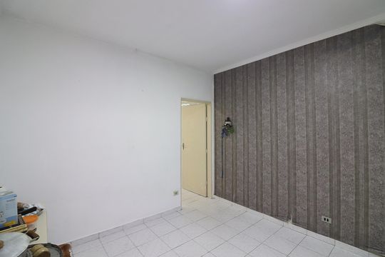 Sala de casa para alugar com 2 quartos, 214m² em Parque Sao Jose, São Bernardo do Campo