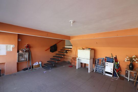 Garagem de casa para alugar com 2 quartos, 214m² em Parque Sao Jose, São Bernardo do Campo