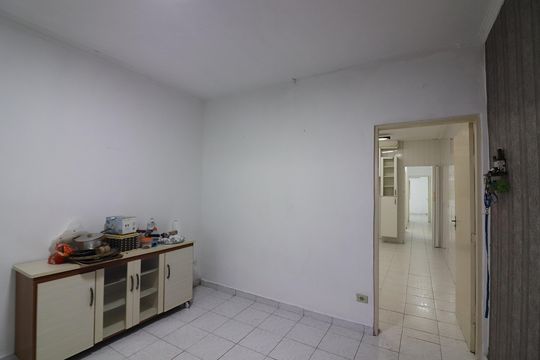 Sala de casa para alugar com 2 quartos, 214m² em Parque Sao Jose, São Bernardo do Campo