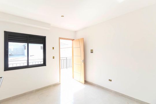 Apartamento à venda com 1 quarto, 28m² em São Lucas, São Paulo
