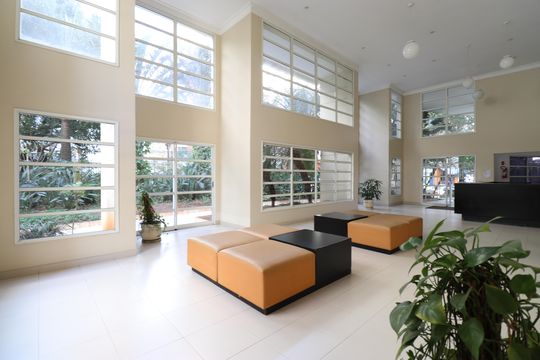 Área comum de apartamento à venda com 2 quartos, 78m² em Pompeia, São Paulo