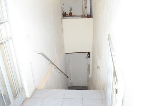 Área externa de casa à venda com 3 quartos, 230m² em Goiânia, Belo Horizonte