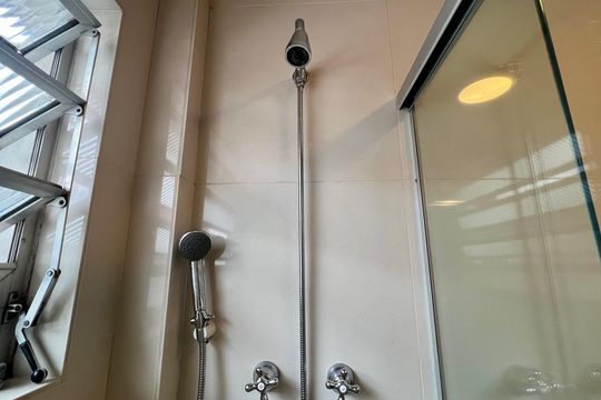 Banheiro Social de casa à venda com 3 quartos, 133m² em Sumarezinho, São Paulo
