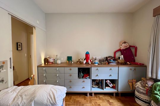 Quarto 2 de casa à venda com 3 quartos, 133m² em Sumarezinho, São Paulo