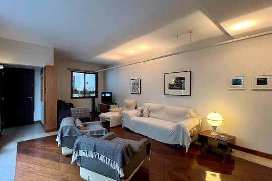 Sala de casa à venda com 3 quartos, 133m² em Sumarezinho, São Paulo