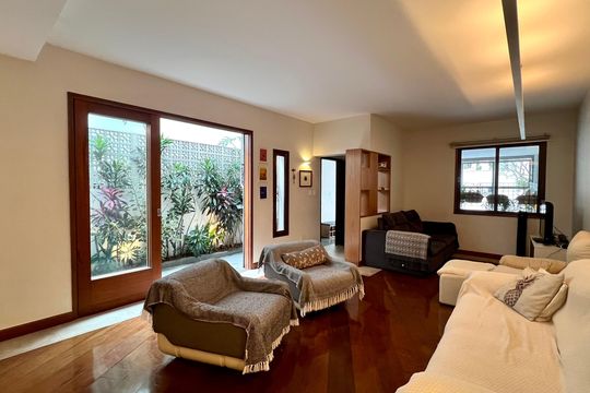 Casa à venda com 3 quartos, 133m² em Sumarezinho, São Paulo