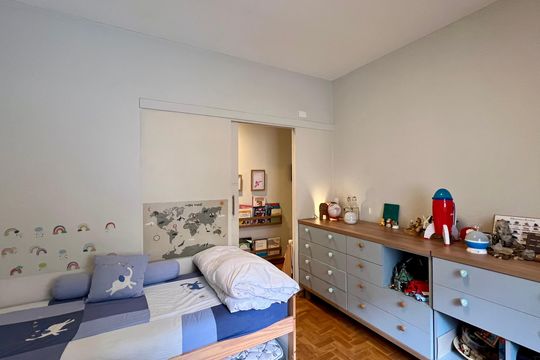 Quarto 2 de casa à venda com 3 quartos, 133m² em Sumarezinho, São Paulo