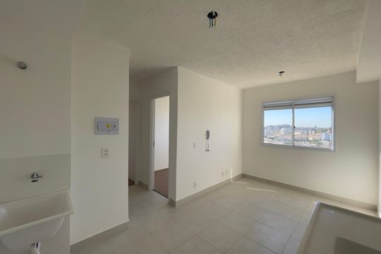 Apartamento para alugar com 2 quartos, 32m² em Engenheiro Goulart, São Paulo