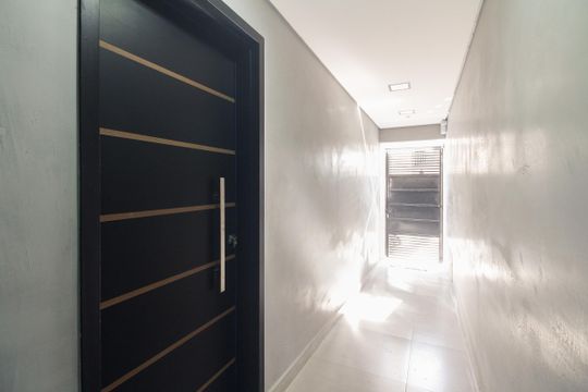 Condomínio de apartamento para alugar com 1 quarto, 32m² em Vila Carrão, São Paulo