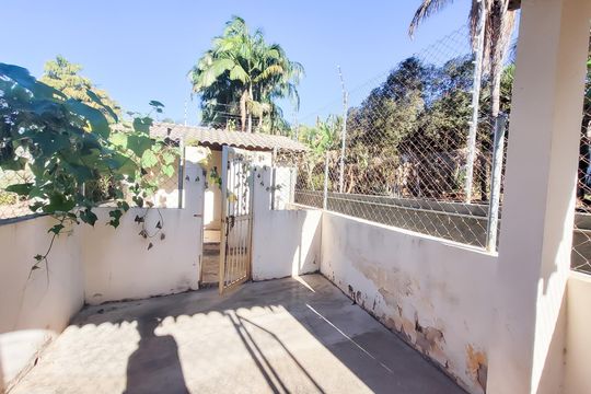 Área comum de casa à venda com 5 quartos, 440m² em Cidade Universitária, Campinas