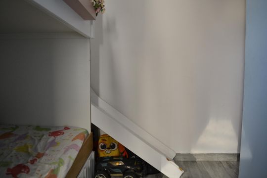 Quarto 1 de casa à venda com 3 quartos, 132m² em Parque das Nações, Santo André