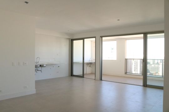 Apartamento à venda com 4 quartos, 162m² em Perdizes, São Paulo