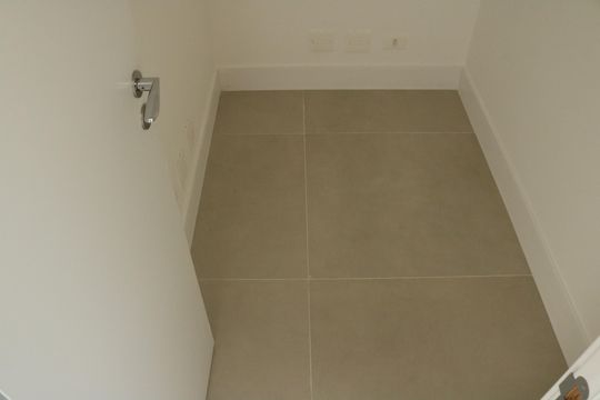 Área de Serviço de apartamento à venda com 4 quartos, 162m² em Perdizes, São Paulo