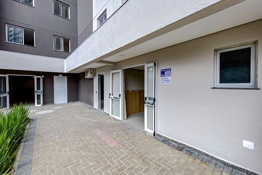 Área comum - Plaquinha de apartamento para alugar com 2 quartos, 39m² em Mooca, São Paulo