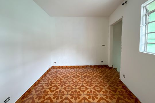 Sala de casa para alugar com 2 quartos, 62m² em Vila Penteado, São Paulo