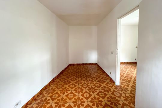 Quarto 2 de casa para alugar com 2 quartos, 62m² em Vila Penteado, São Paulo