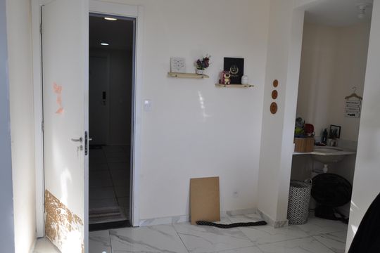 Apartamento à venda com 1 quarto, 32m² em Piedade, Rio de Janeiro