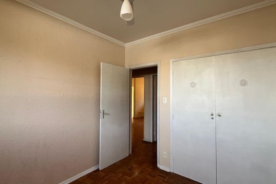 Quarto 1 de apartamento à venda com 2 quartos, 68m² em Vila Andrade Neves, Campinas