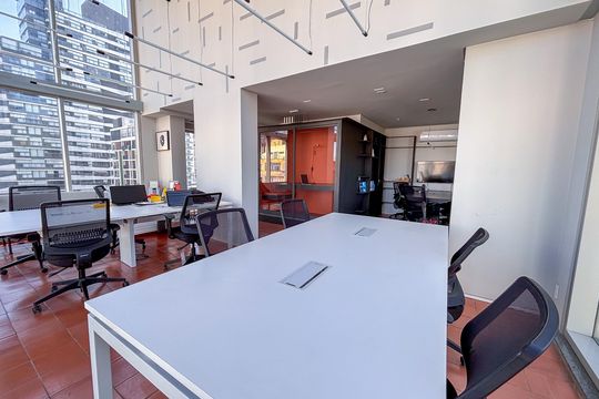 Área comum de kitnet/studio à venda com 1 quarto, 27m² em Cerqueira César, São Paulo
