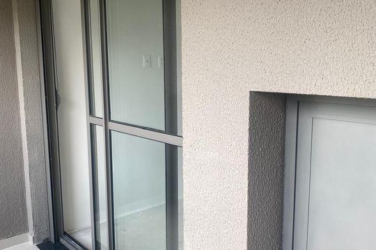 Varanda de apartamento à venda com 1 quarto, 28m² em Vila Clementino, São Paulo