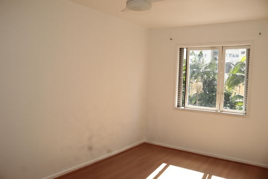 Quarto 2 de apartamento para alugar com 3 quartos, 153m² em Higienópolis, São Paulo