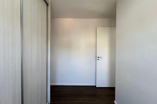 Quarto 1 de apartamento à venda com 2 quartos, 56m² em Vila Madalena, São Paulo