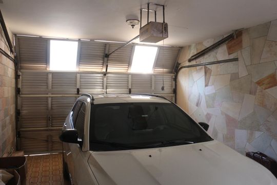 Garagem de casa à venda com 4 quartos, 350m² em Barcelona, São Caetano do Sul
