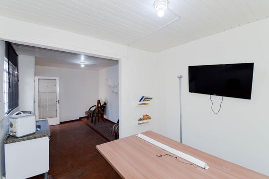 Sala 2 de casa à venda com 4 quartos, 127m² em Jardim Santa Francisca, Guarulhos