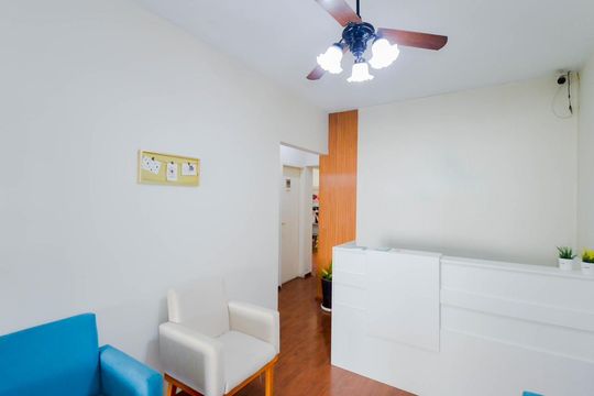 Sala 1 de casa à venda com 4 quartos, 127m² em Jardim Santa Francisca, Guarulhos