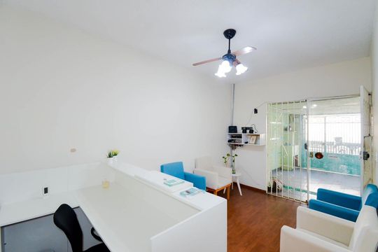 Casa à venda com 4 quartos, 127m² em Jardim Santa Francisca, Guarulhos
