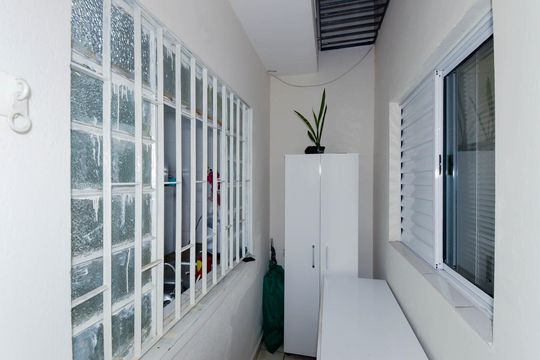 Acesso de casa à venda com 4 quartos, 127m² em Jardim Santa Francisca, Guarulhos